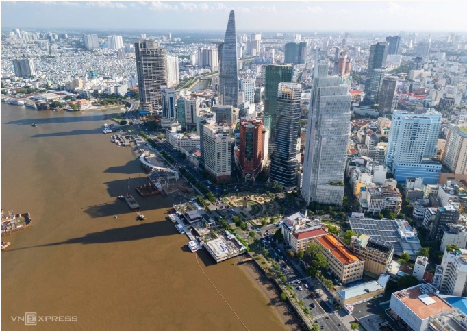 Nhà giá cao ngày càng khó bán