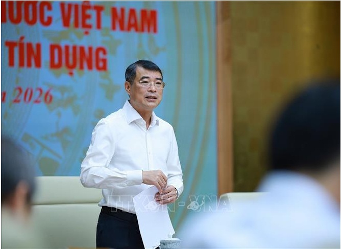 Sáng nay (13/8), Thủ tướng làm việc với NHNN và loạt ngân hàng