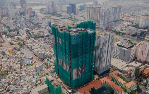 Ký kết hợp tác với gần 50 đại lý, Novaland từng bước phục hồi hoạt động kinh doanh