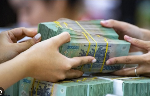4 sức ép khiến mặt bằng lãi suất thời gian tới chưa dễ “hạ nhiệt