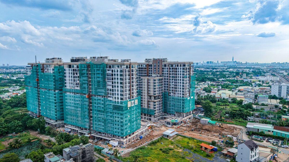 Nhà ở Hà Nội bước vào cuộc “sàng lọc”