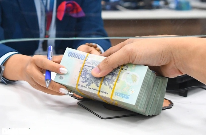 Doanh nghiệp nhỏ vẫn "khát" vốn rẻ