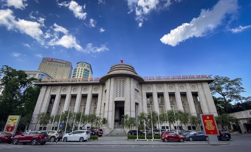 562.468 tỷ đồng vi phạm bị phát hiện trong ngành ngân hàng