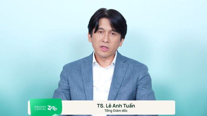 "Lãi suất thời gian tới sẽ không tăng cao hay giảm mạnh đột ngột"