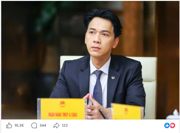 Chủ tịch ACB Trần Hùng Huy nói gì sau cuộc làm việc với Thủ tướng?