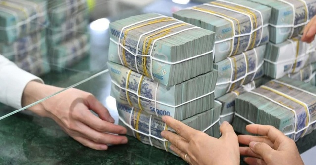 Cuộc đua giảm lãi suất đang nóng lên rõ rệt