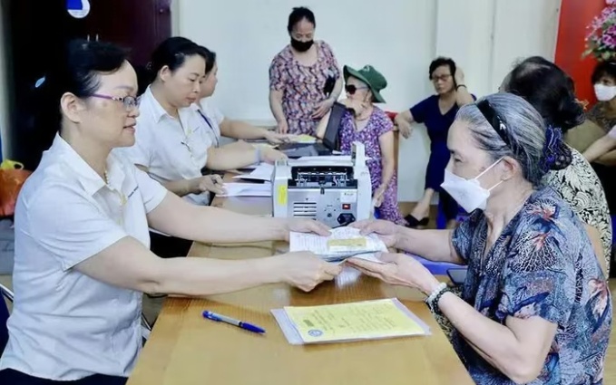Từ 1/1/2027 người không vợ, chồng, con có thể nhận tới 2.800.000 đồng/tháng