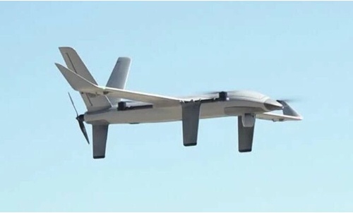 Mỹ sắp áp thuế nhập khẩu 100% lên drone