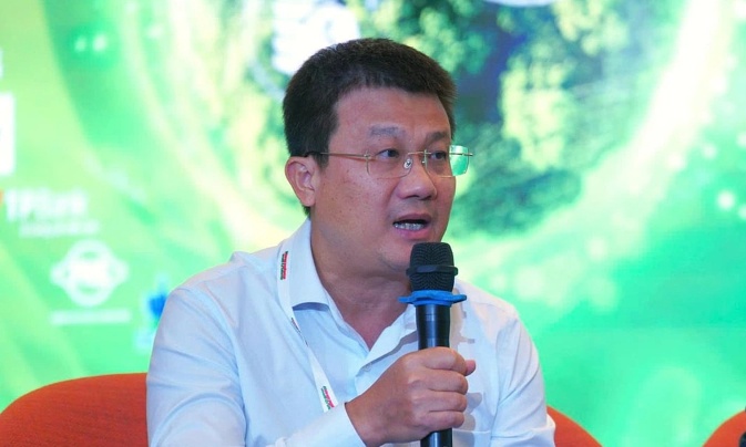 'Chỉ ba loại tín chỉ carbon được mua, bán trên sàn giao dịch'