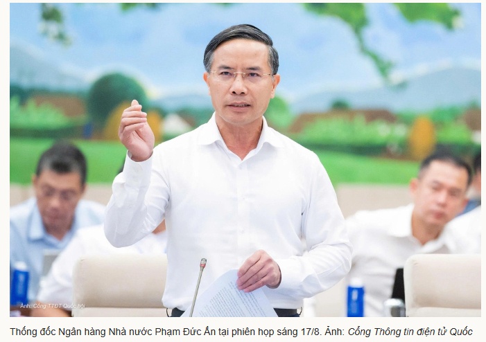 Không biến quản lý tài sản ngân hàng thành 'giấy chứng nhận an toàn' cho trái phiếu