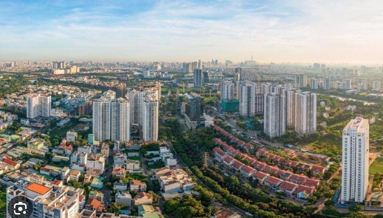 Nhà liền thổ Hà Nội “nguội lạnh”: Giao dịch lao dốc 92%, dòng tiền tìm nơi trú ẩn