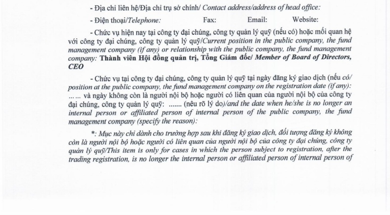 PNJ vừa báo lỗ kỷ lục, TGĐ vẫn chi hàng chục tỷ mua cổ phiếu