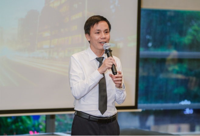 VPBank SME đưa CEO vào lớp học để phản biện chính doanh nghiệp mình
