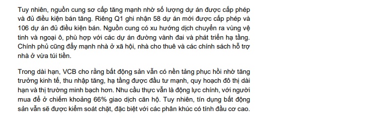 VCB, CTG, MB, ACB nói gì về 18 siêu dự án được “nới room” tín dụng?