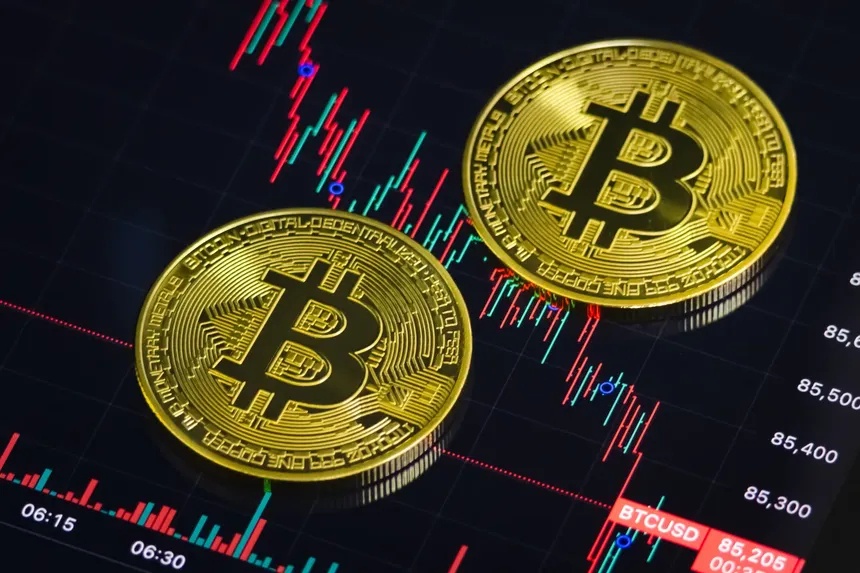 Thanh khoản crypto chạm đáy gần 3 năm