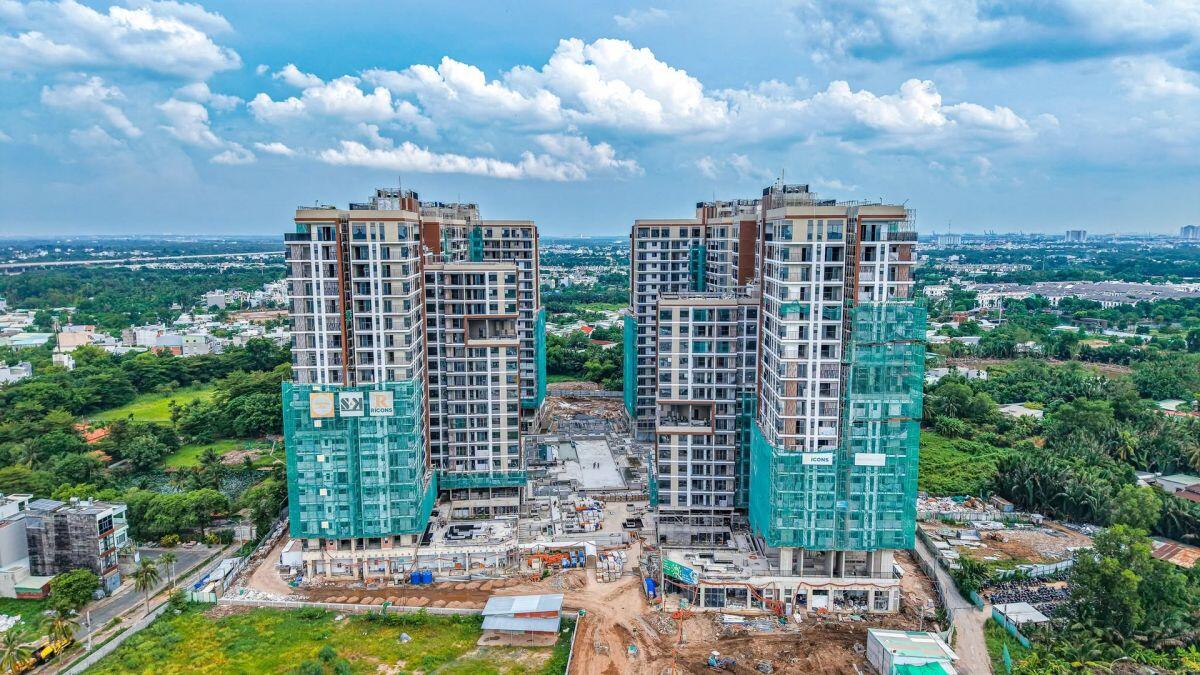 Dự án treo chờ “hồi sinh” dòng vốn