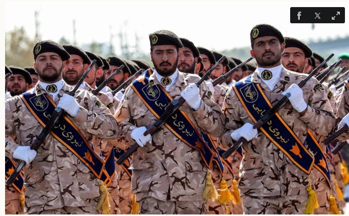 Iran chỉ trích ông Trump 'ảo tưởng' về đàm phán bí mật