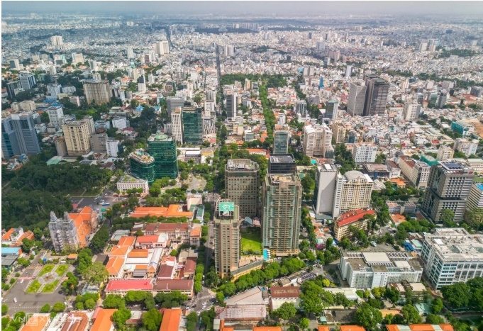 Nhiều nhà đầu tư săn nhà phố, riêng lẻ giá 'ngộp'