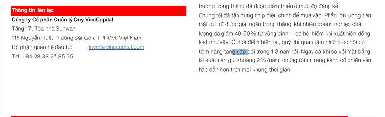 Thị trường vừa giảm, “cá mập” lại tăng giải ngân: Mục tiêu gấp đôi trong 1–3 năm