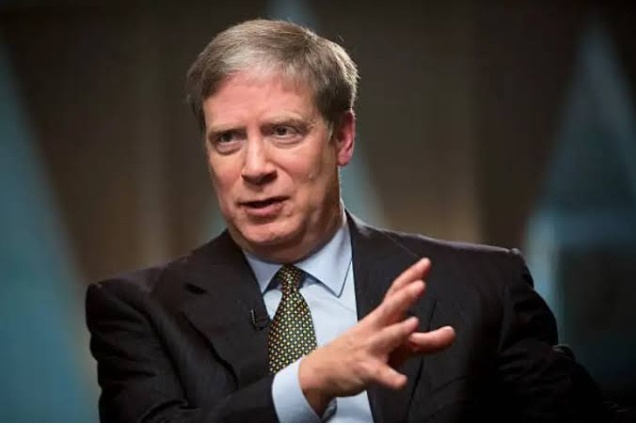 Huyền thoại Stanley Druckenmiller trở lại cổ phiếu chip và AI trước đợt bán tháo tháng 7