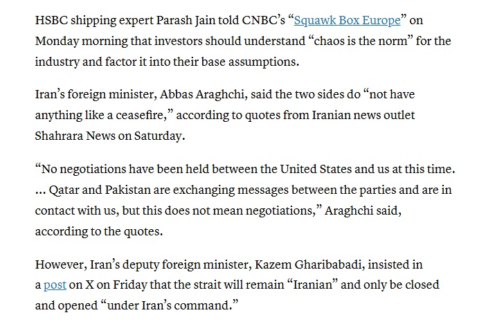 Ông Trump từ chối gia hạn ngừng bắn với Iran