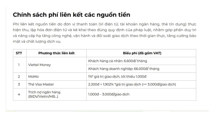 VETC, ePass thu 6.600 đồng/tháng: Tài xế không muốn trả có thể “đóng ví”, chọn cách khác