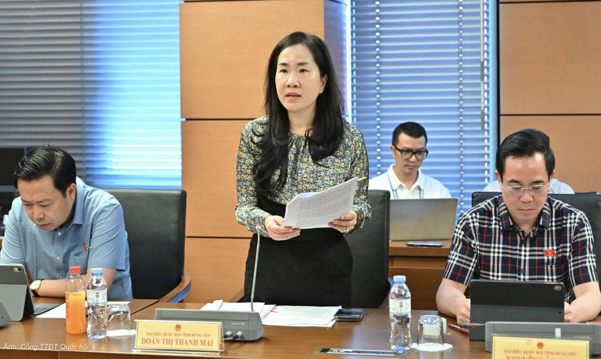 Thu hồi đất phải hướng đến tái thiết cuộc sống người dân