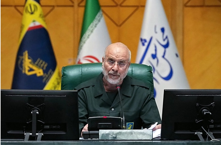 Iran nói thẳng: Mỹ chưa thực hiện cam kết thì Hormuz chưa mở cửa