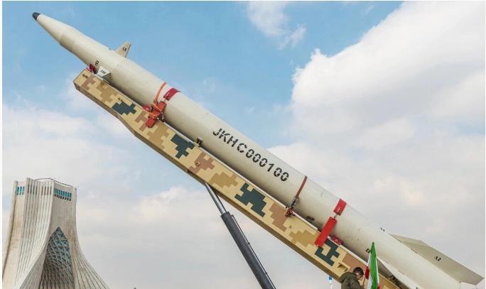 UAE dừng giao thương với Iran sau khi tố Tehran phóng tên lửa