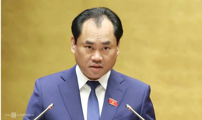 Dùng thuế để hạn chế đầu cơ, găm giữ đất