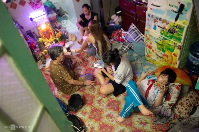Giá bồi thường khu Mả Lạng cao nhất dự kiến 484 triệu đồng mỗi m2
