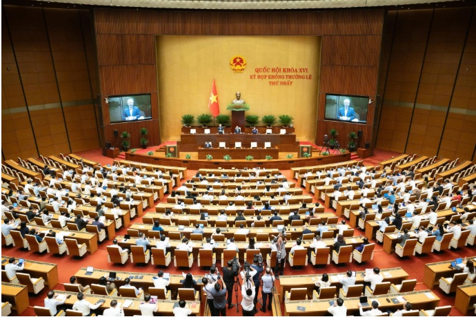 Đề xuất đáng chú ý: Bị thu hồi đất, người dân có thể được bồi thường bằng nhà ở hoặc đất ở tại chỗ