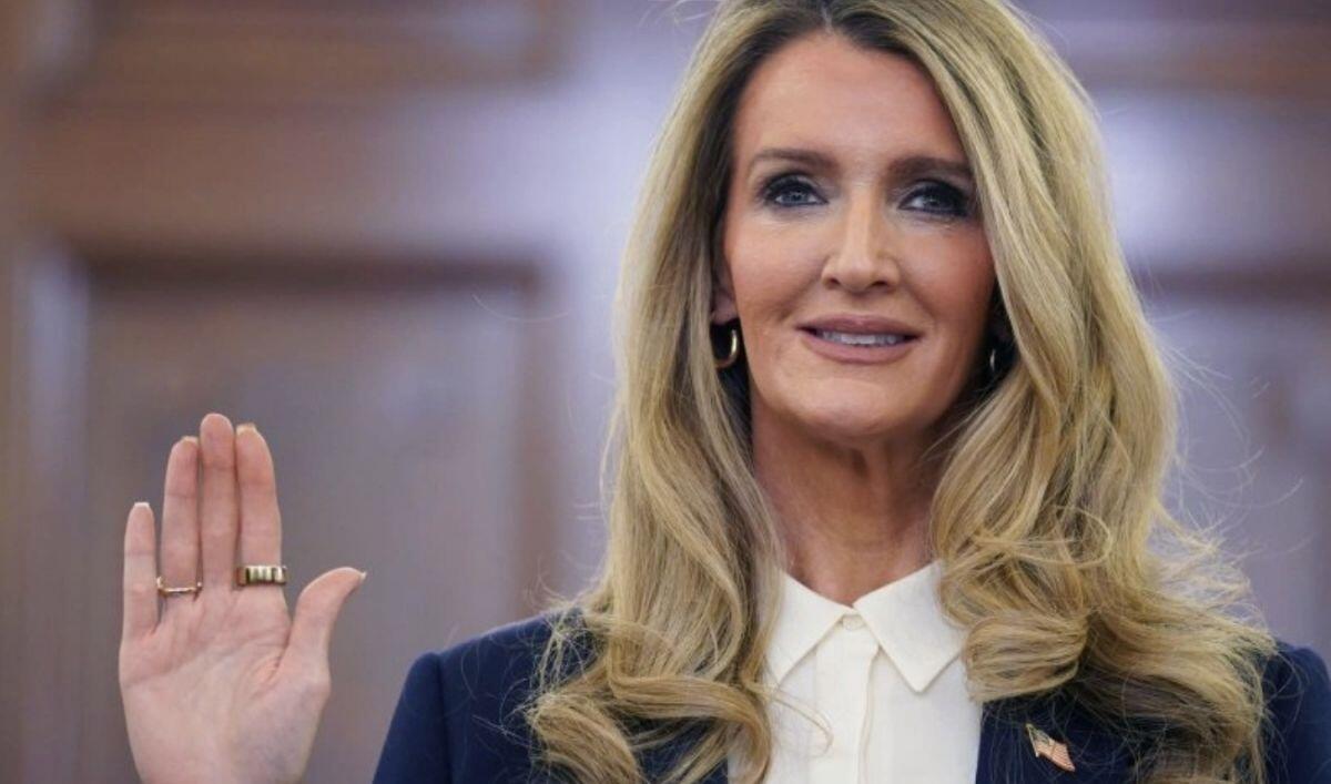 Bộ máy quan chức quy tụ giới siêu giàu dưới thời ông Trump