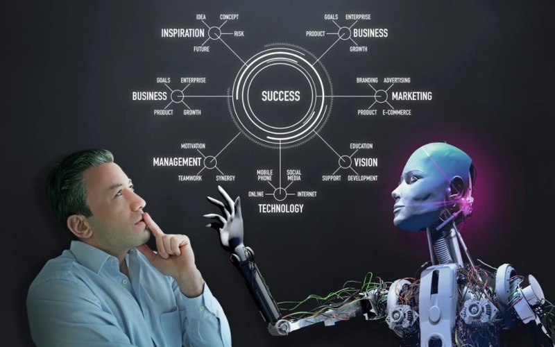 AI đang làm suy yếu năng lực phán đoán của nhà lãnh đạo