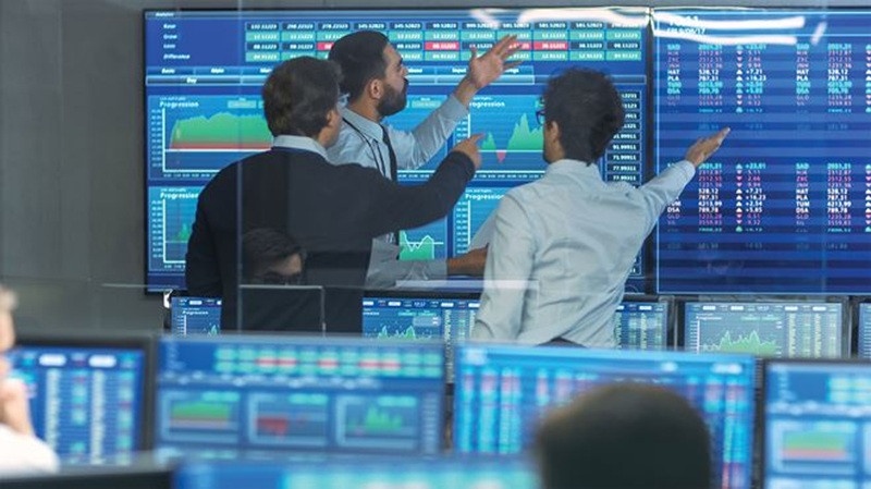 Vốn tỷ USD sẽ tìm đến những cổ phiếu nào?