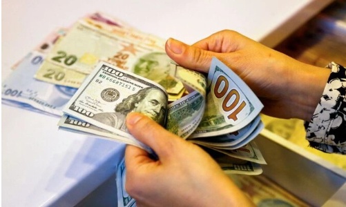 Nợ công Mỹ lần đầu vượt 40.000 tỷ USD