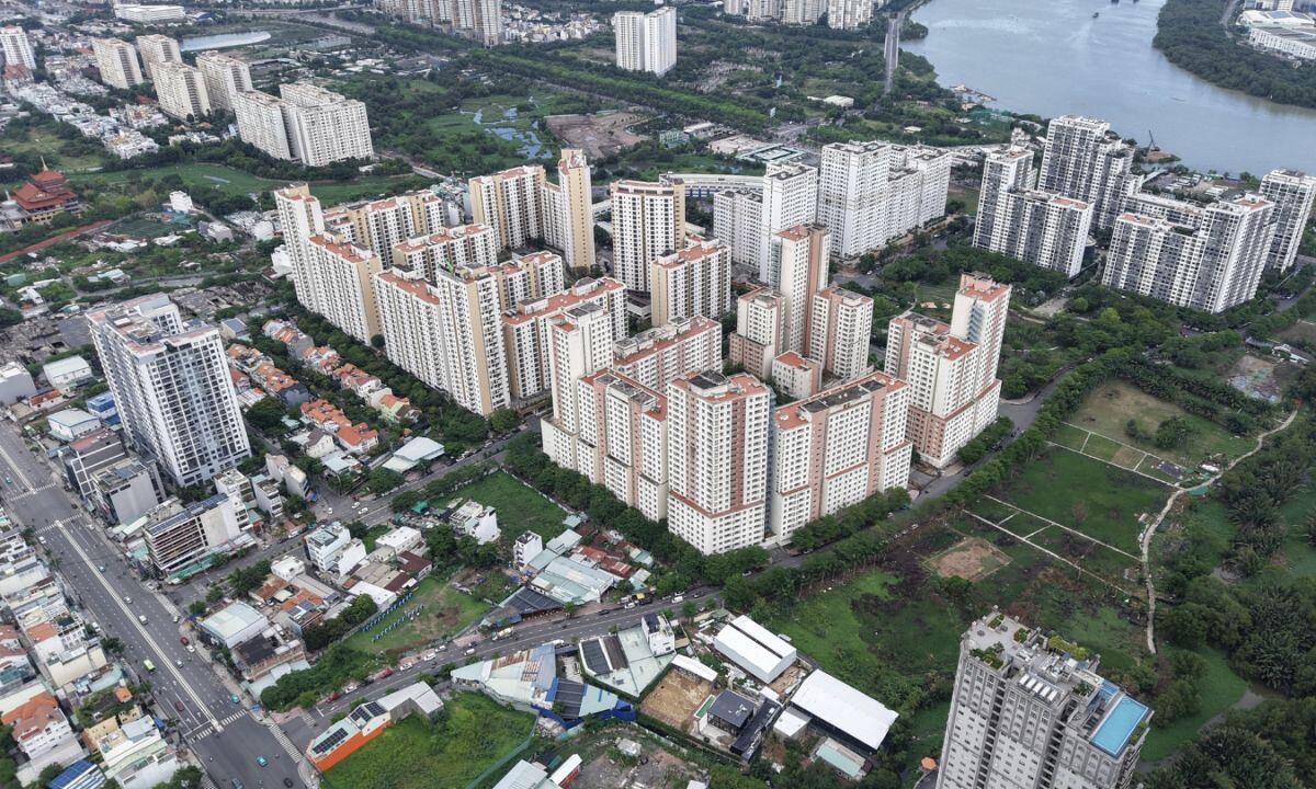 Loạt chính sách mới có thể thay đổi 'cuộc chơi' trên thị trường bất động sản