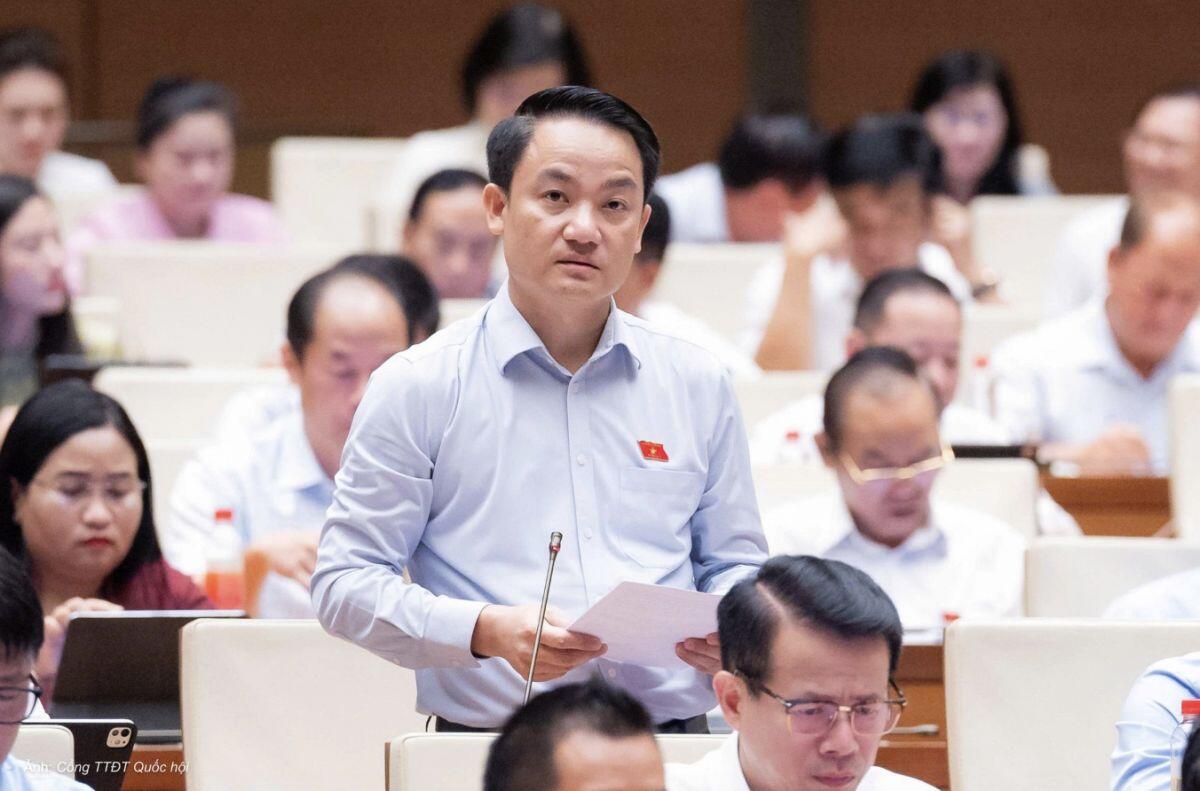 Thu hồi đất cần tránh tạo thửa nhỏ, méo mó