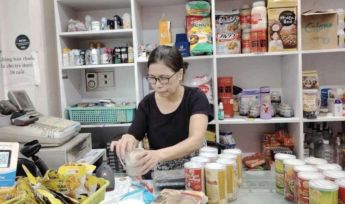 Đề xuất hộ kinh doanh đến 10 tỷ đồng được nộp thuế theo doanh thu
