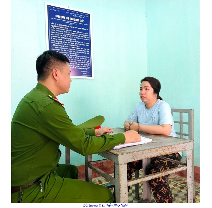 Công an công bố kết luận về PNJ trong vụ buôn lậu kim cương xuyên quốc gia