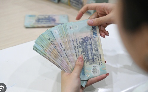 Một công ty bảo hiểm gửi ngân hàng 169.000 tỷ đồng
