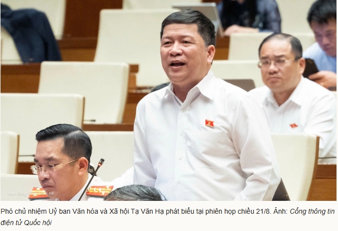 'Quy định rõ thời hạn chung cư có thể giúp giảm giá căn hộ cũ'