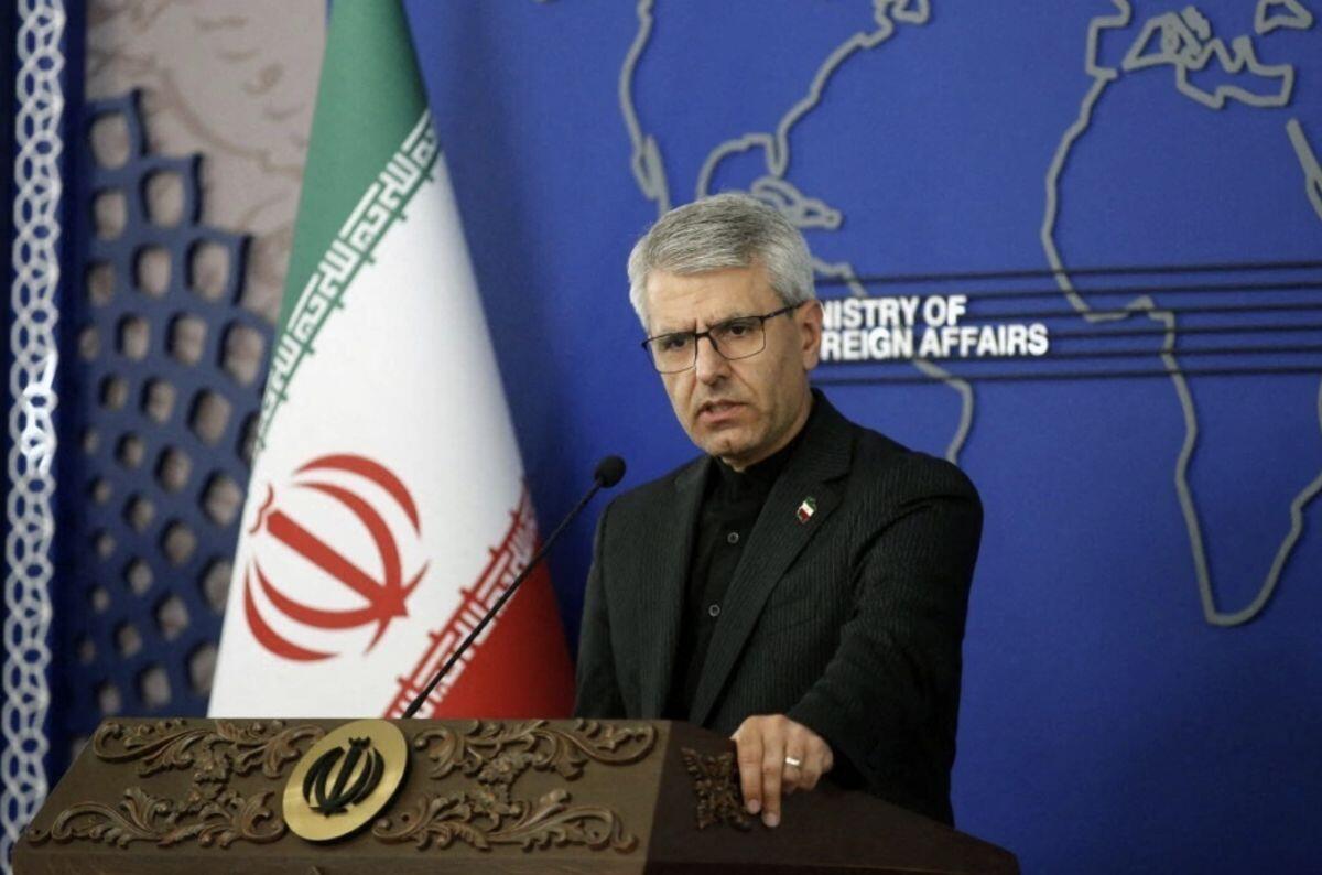 Iran cáo buộc Mỹ xâm phạm chủ quyền các nước bằng lệnh trừng phạt