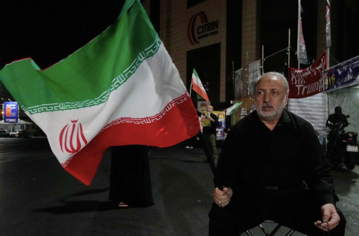 Iran cáo buộc Mỹ xâm phạm chủ quyền các nước bằng lệnh trừng phạt