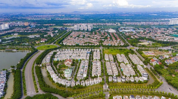 Đất nền bắt đầu “hạ nhiệt”