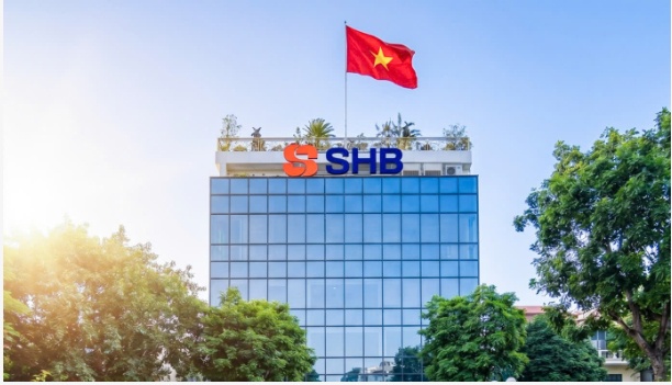SHB chính thức vào rổ chỉ số toàn cầu FTSE Global All Cap
