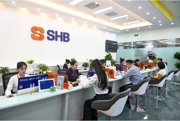 SHB chính thức vào rổ chỉ số toàn cầu FTSE Global All Cap