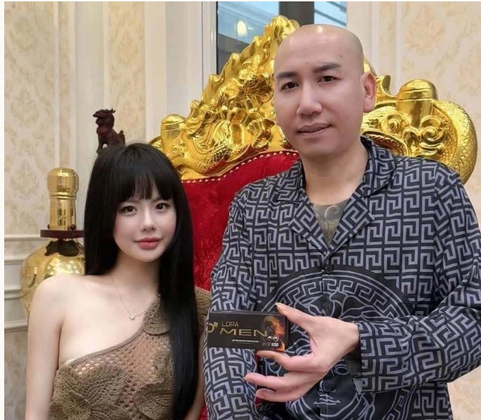 'Cô giáo Hương Loramen' bị khởi tố