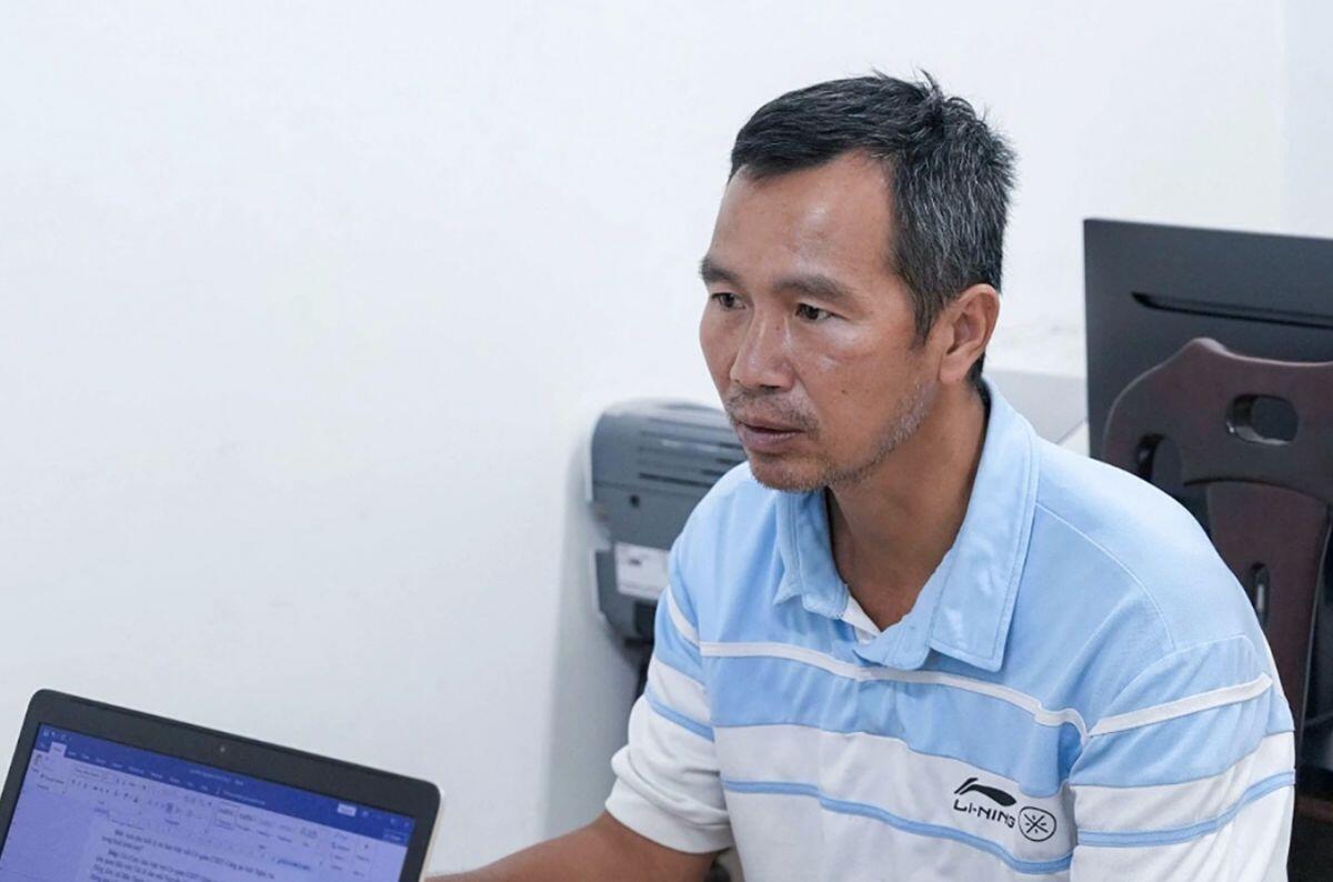 Nhận là chủ thửa đất rao bán trên mạng, lừa nhiều người mua