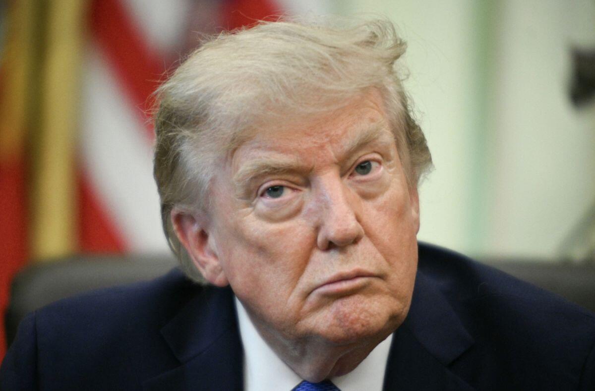 Nỗi bất an về cam kết an ninh của ông Trump với Đông Á